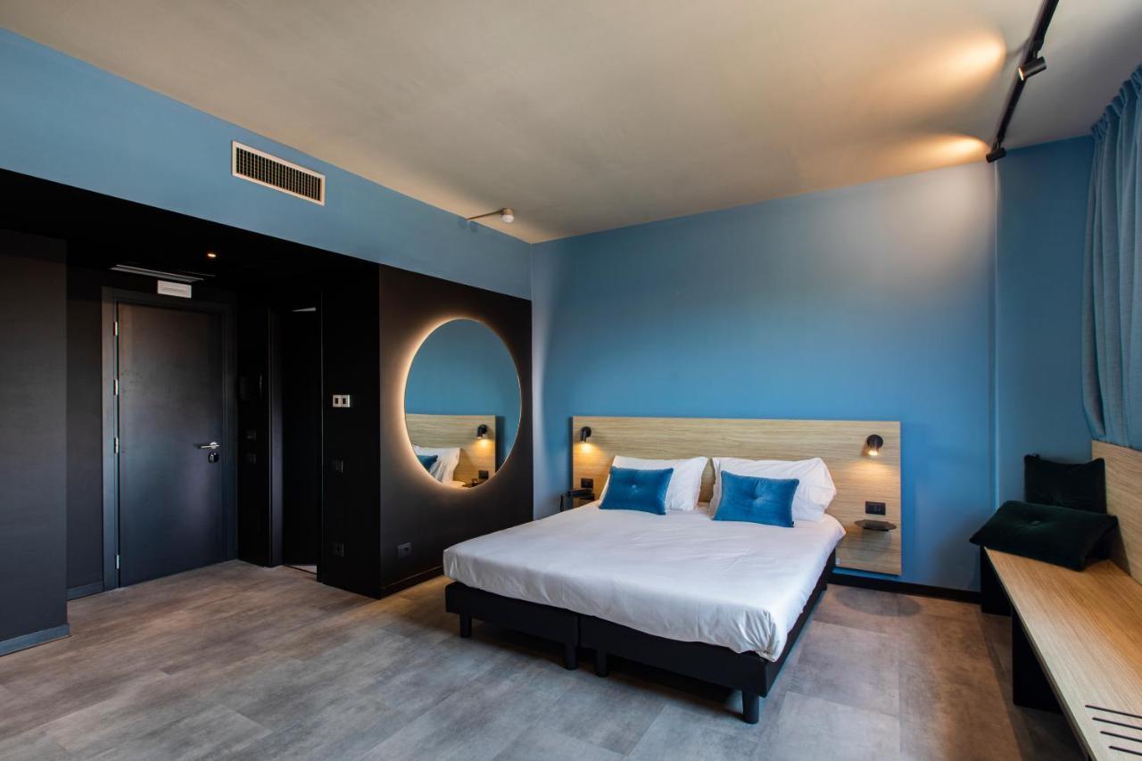 Отель Ibis Styles Roma Aurelia Экстерьер фото