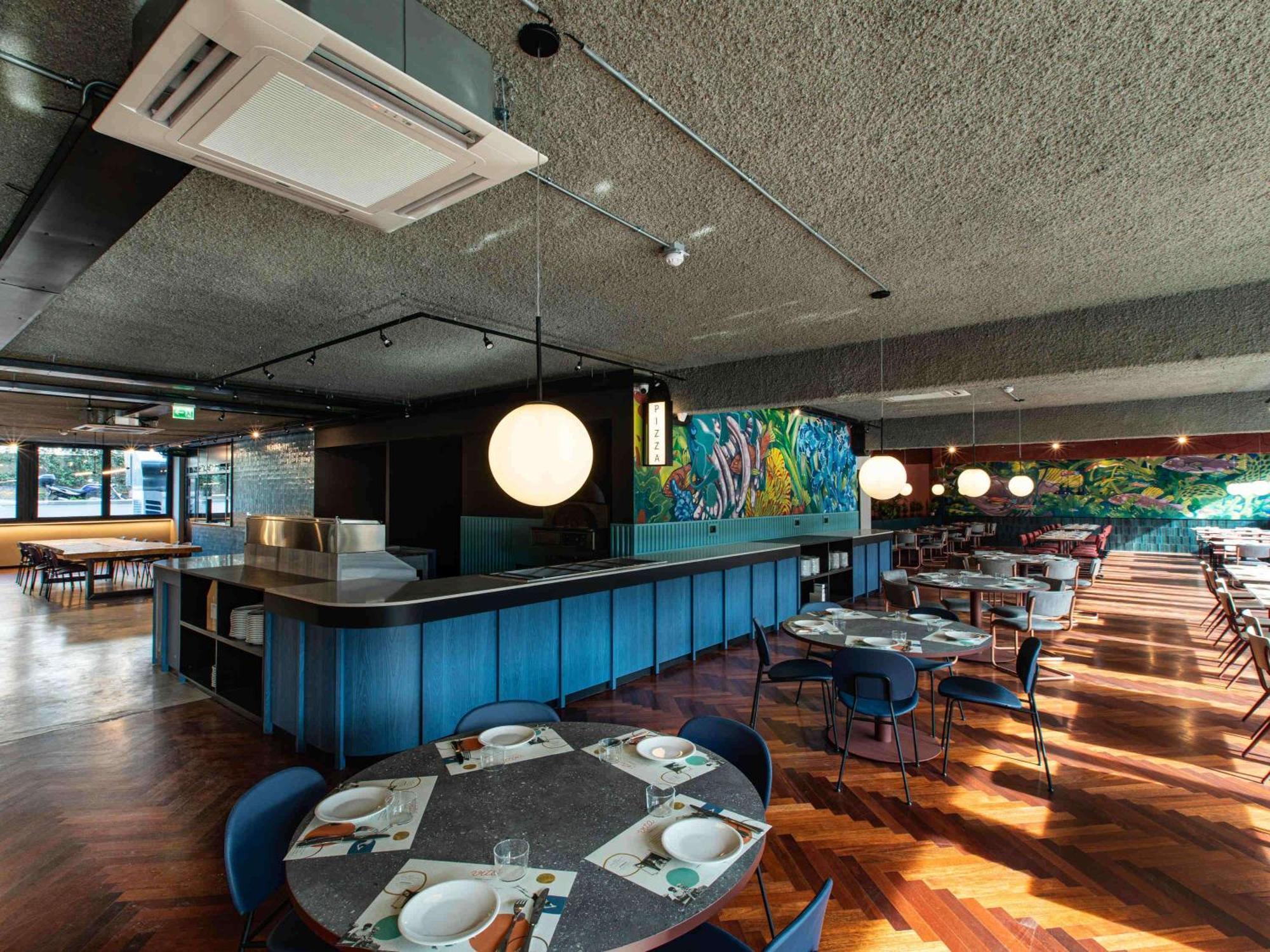 Отель Ibis Styles Roma Aurelia Экстерьер фото
