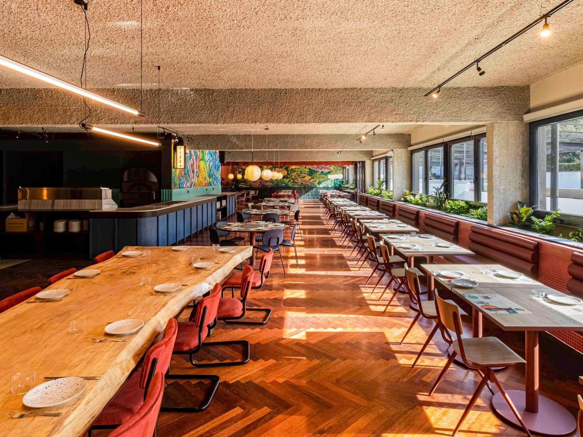 Отель Ibis Styles Roma Aurelia Экстерьер фото